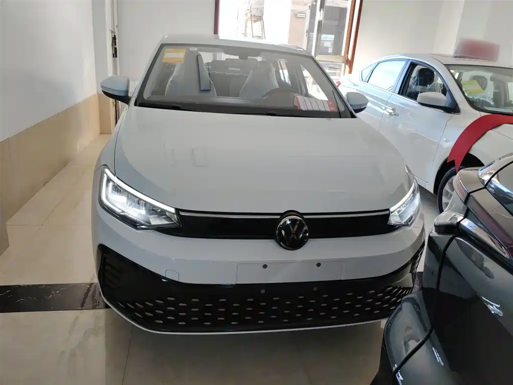 Lavida 2025 Xinrui 1.5L Outstanding Xinyi Edition купить на сайте DeffCars