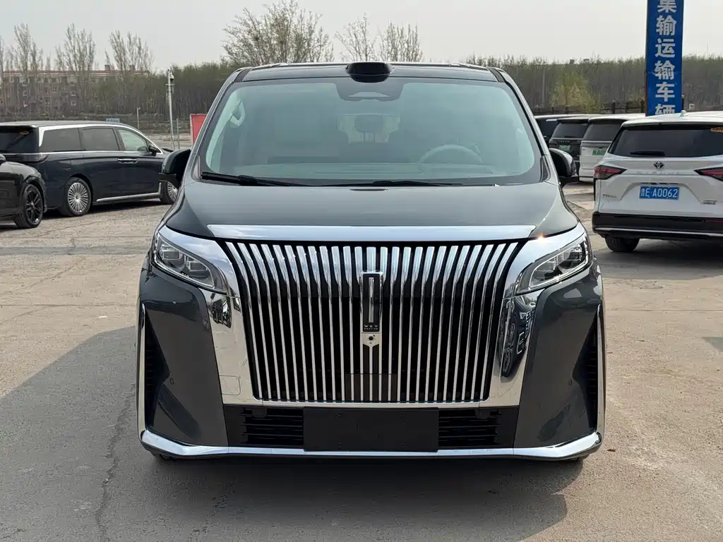Weipai Alpine 2025 model 4WD Alpine 8 купить на сайте DeffCars