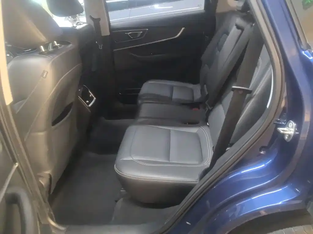 Tiggo 8 2020 facelift 290TGDI automatic elite version купить на сайте DeffCars