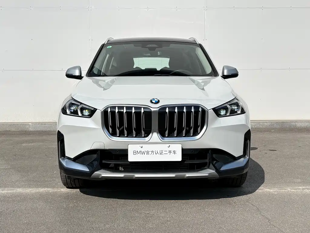BMW X1 2024 sDrive25Li X Design Package купить на сайте DeffCars