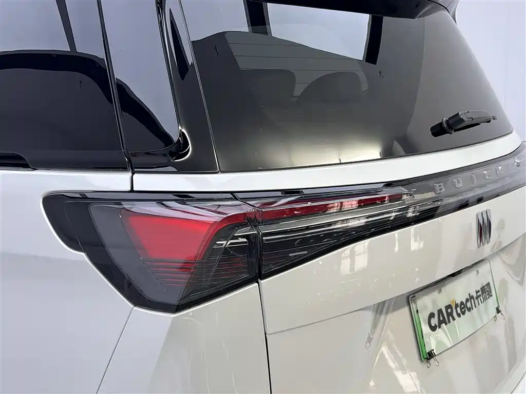 Buick GL8 New Energy 2025 Lu Shang Exclusive Edition купить на сайте DeffCars