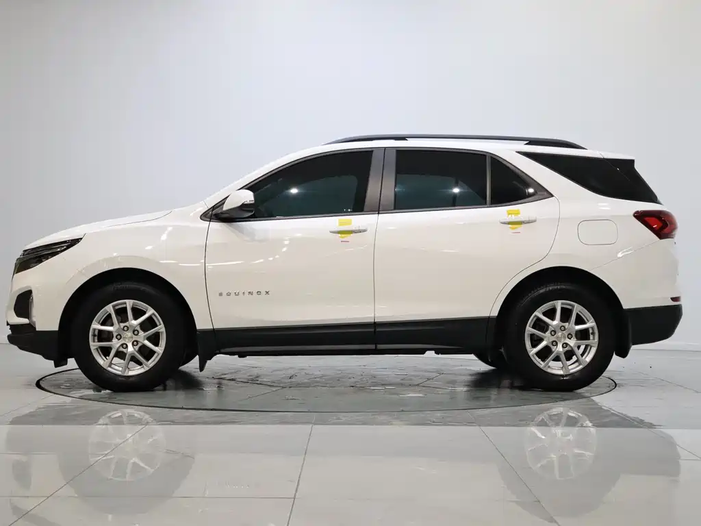 Explorer 2021 535T Chijie Edition купить на сайте DeffCars