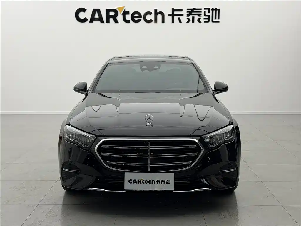 Mercedes-Benz E-Class 2025 E 300 L Luxury Model купить на сайте DeffCars