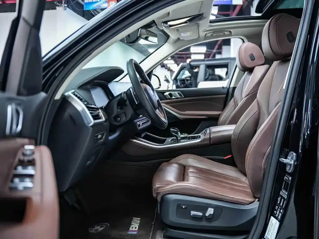 BMW X5 imported 2020 xDrive30i X design package купить на сайте DeffCars