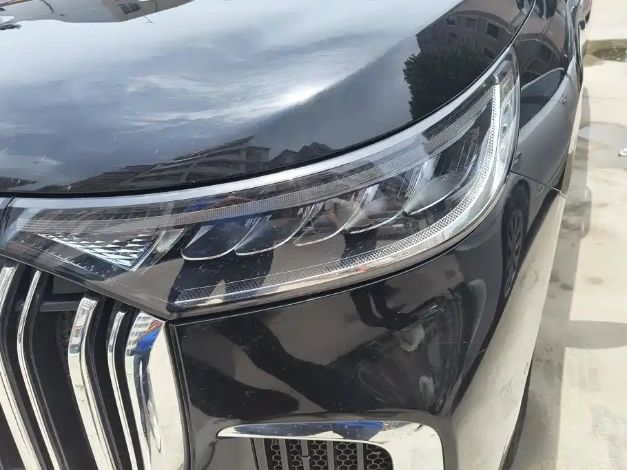 Lantu Dreamer 2022 Low Carbon Version Dream+Smart Package купить на сайте DeffCars