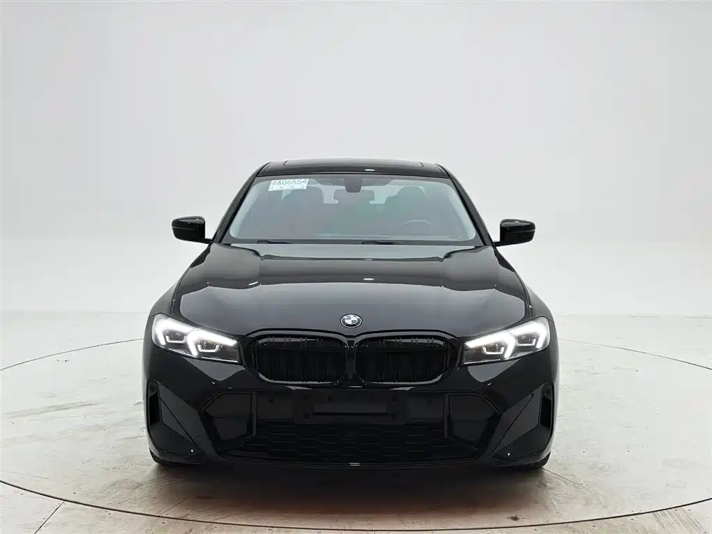 BMW 3 Series 2023 320Li M Sports Package купить на сайте DeffCars