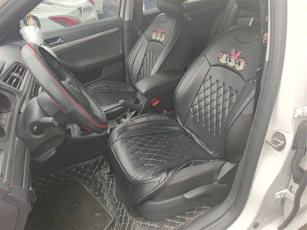 Lavida 2019 Lavida Qihang 1.5L Automatic Fashion Edition National VI купить на сайте DeffCars