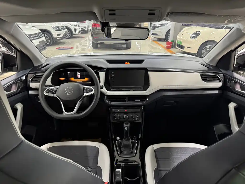Tuyue 2025 Xinrui 1.5L Ruiyi Edition купить на сайте DeffCars