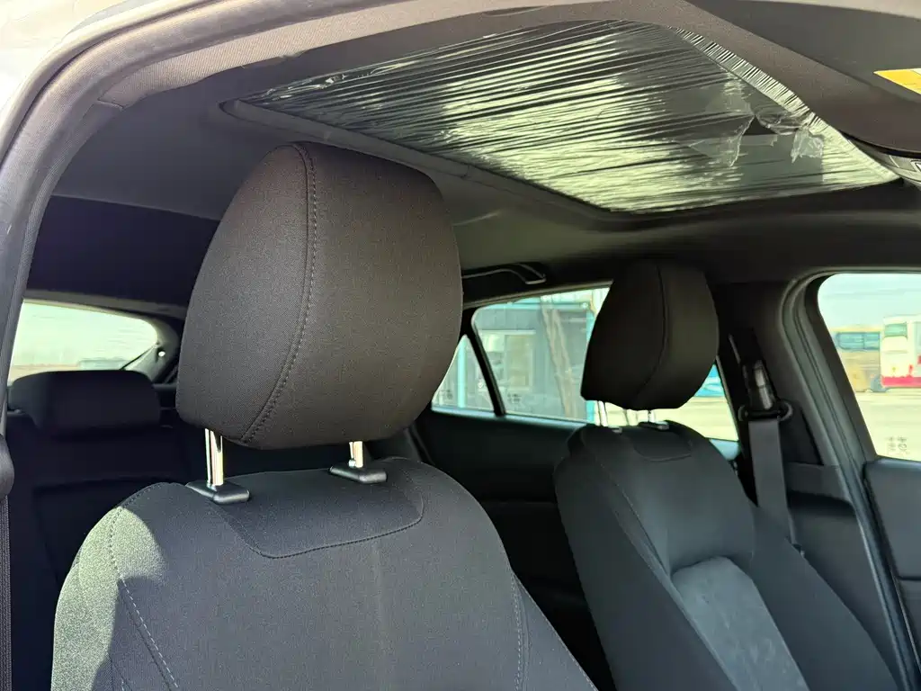 Mazda CX-4 2021 2.0L automatic two-wheel drive Blue Sky Vitality Edition купить на сайте DeffCars