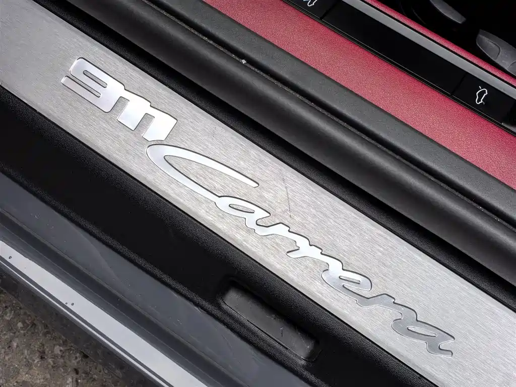 Porsche 911 2025 Carrera 3.0T купить на сайте DeffCars