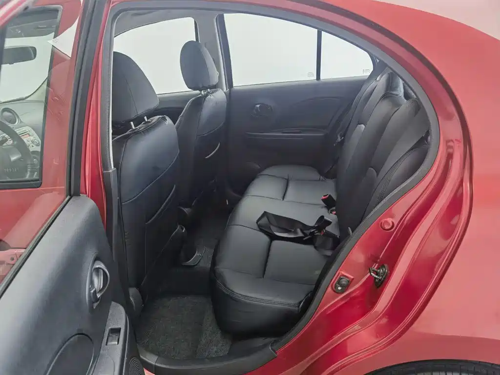 Ma Chi 2010 1.5L automatic easy-to-use version купить на сайте DeffCars