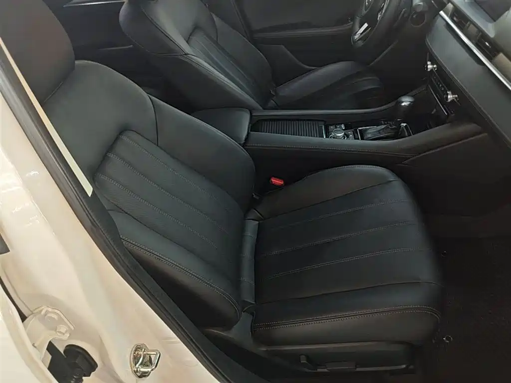 Atez 2021 2.5L Blue Sky Sports Edition купить на сайте DeffCars