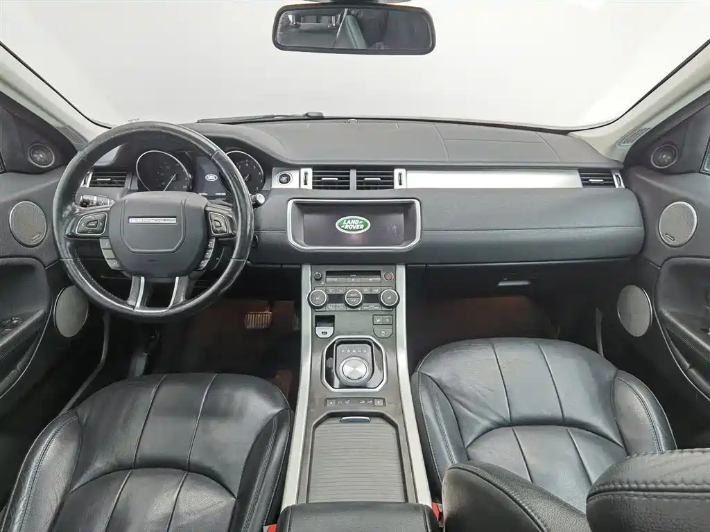 Range Rover Evoque 2018 240PS SE Zhiyao Edition купить на сайте DeffCars