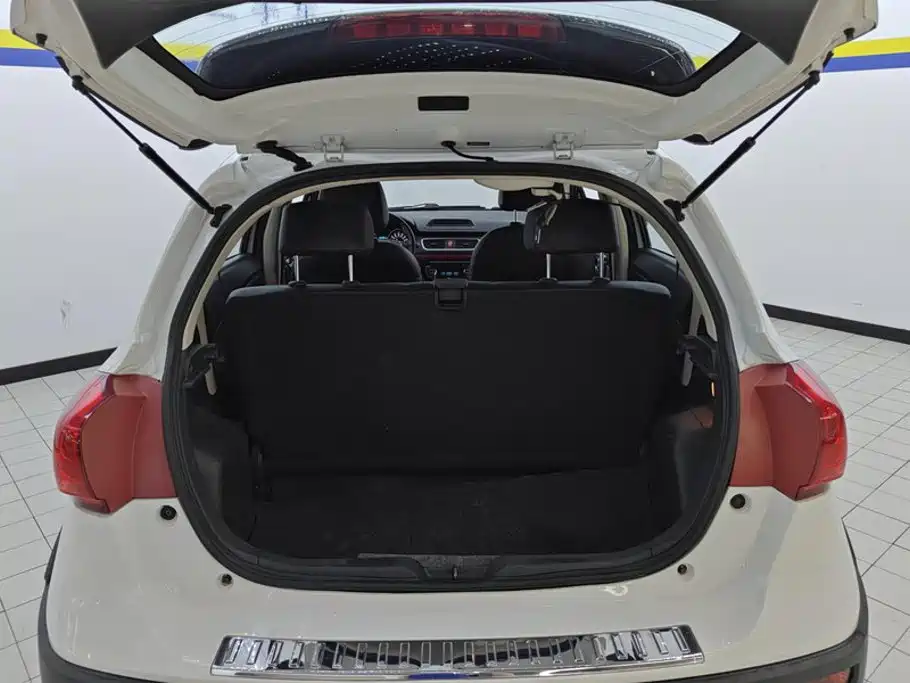Haval H1 2016 Model Blue Label 1.5L Manual Standard купить на сайте DeffCars