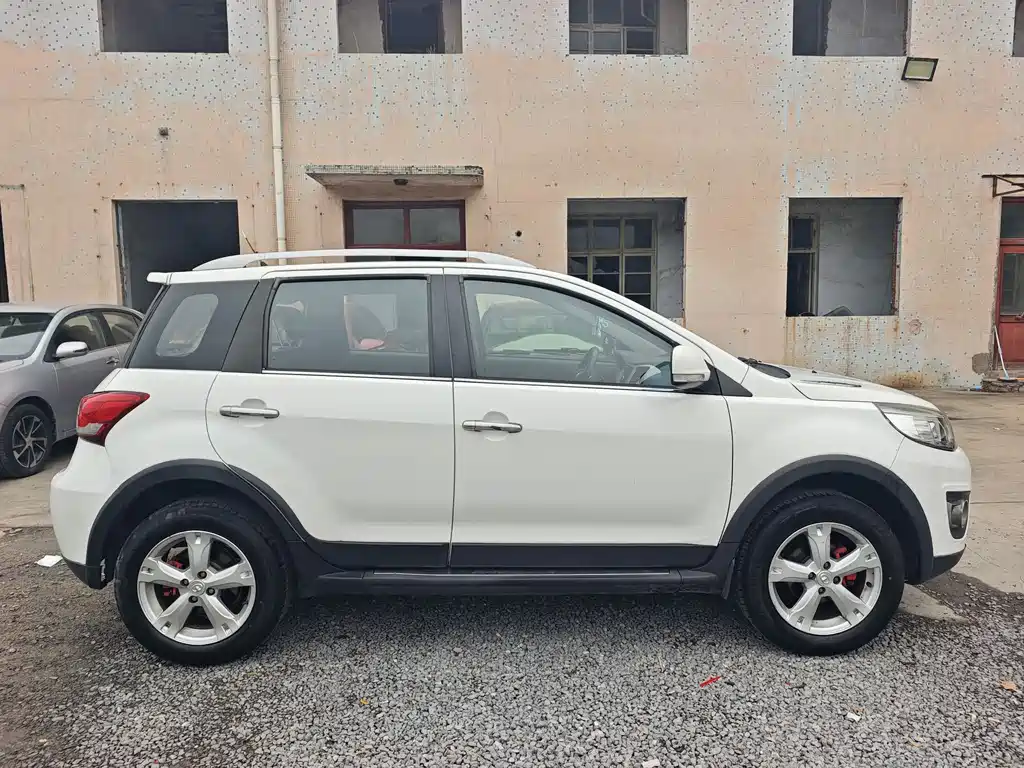 Great Wall M4 2013 1.5L Spring Festival Limited Edition купить на сайте DeffCars