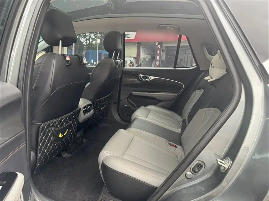 AION V 2022 Plus 80 Leader Edition ternary lithium купить на сайте DeffCars