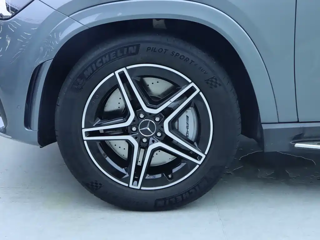 Mercedes-Benz GLE AMG 2020 AMG GLE 53 4MATIC+ купить на сайте DeffCars