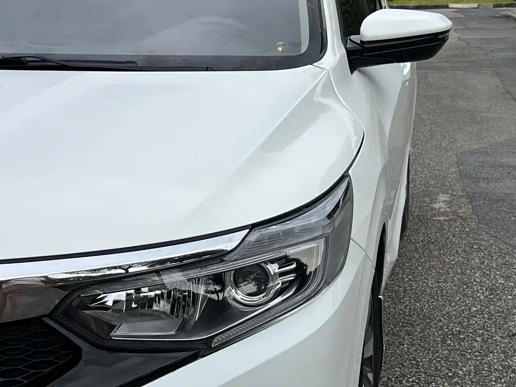 Lingpai 2019 180Turbo CVT Comfort Edition National VI купить на сайте DeffCars