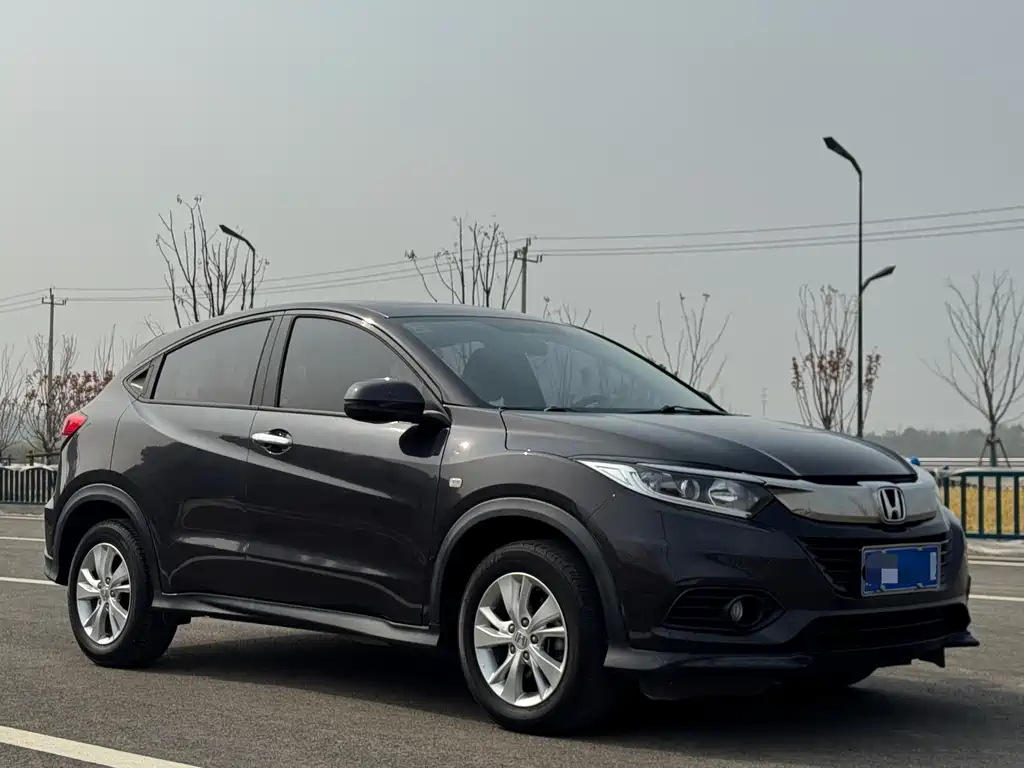 Binzhi 2019 1.5L CVT Pioneer Edition National V купить на сайте DeffCars