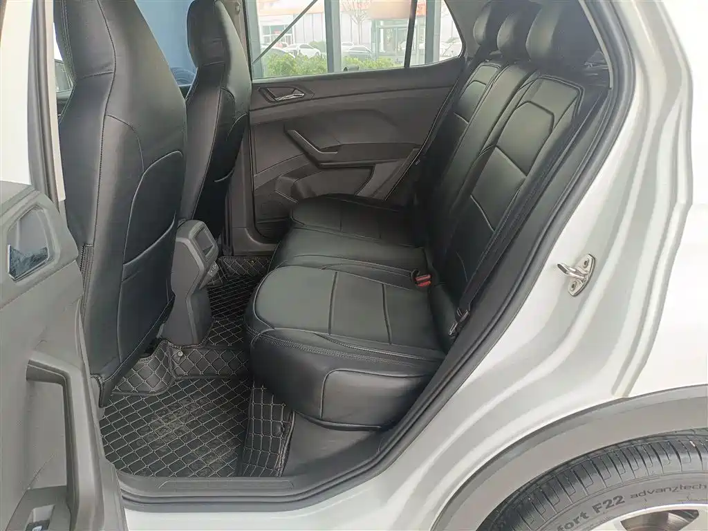 Tukai 2023 facelift 1.5L automatic fashion version купить на сайте DeffCars