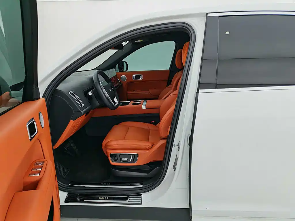Ideal L7 2023 Air купить на сайте DeffCars