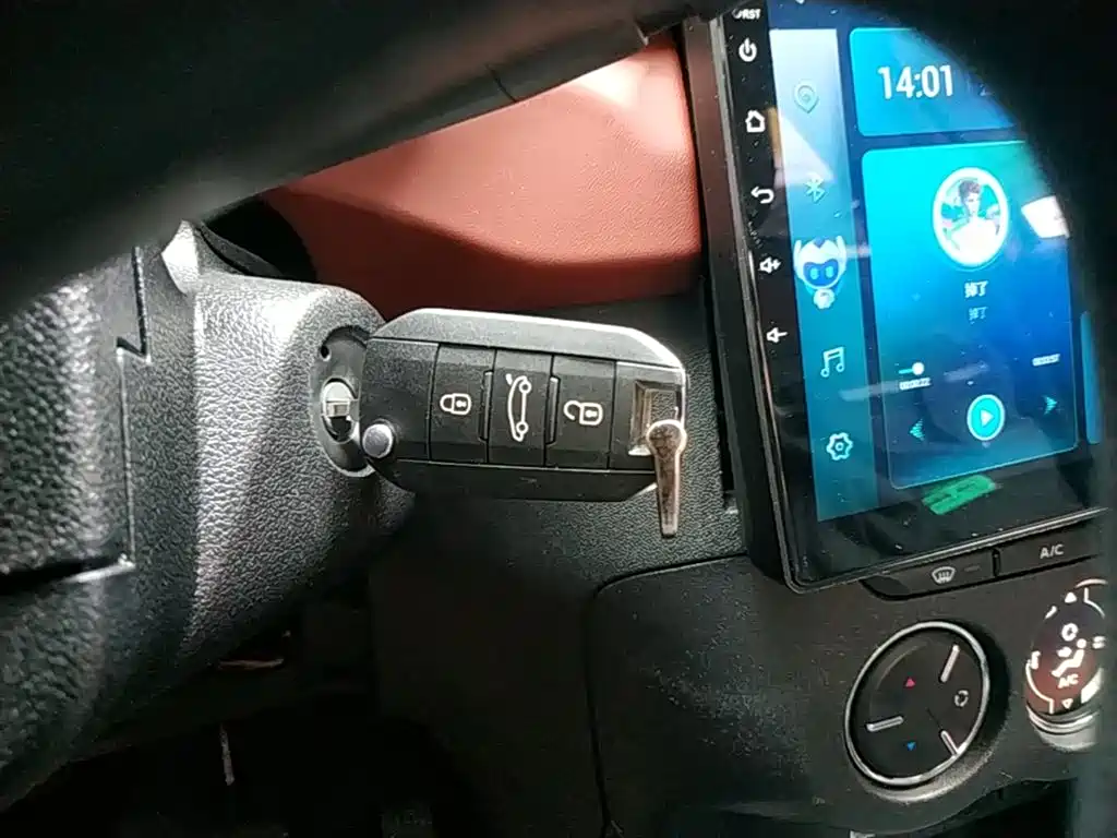 Citroen C3-XR 2019 190THP automatic crossover version купить на сайте DeffCars