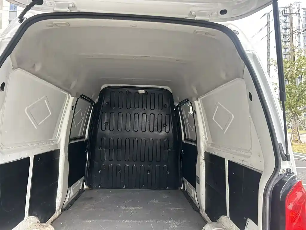 Rich New Energy EK07S 2020 Standard Version 31.25kWh купить на сайте DeffCars