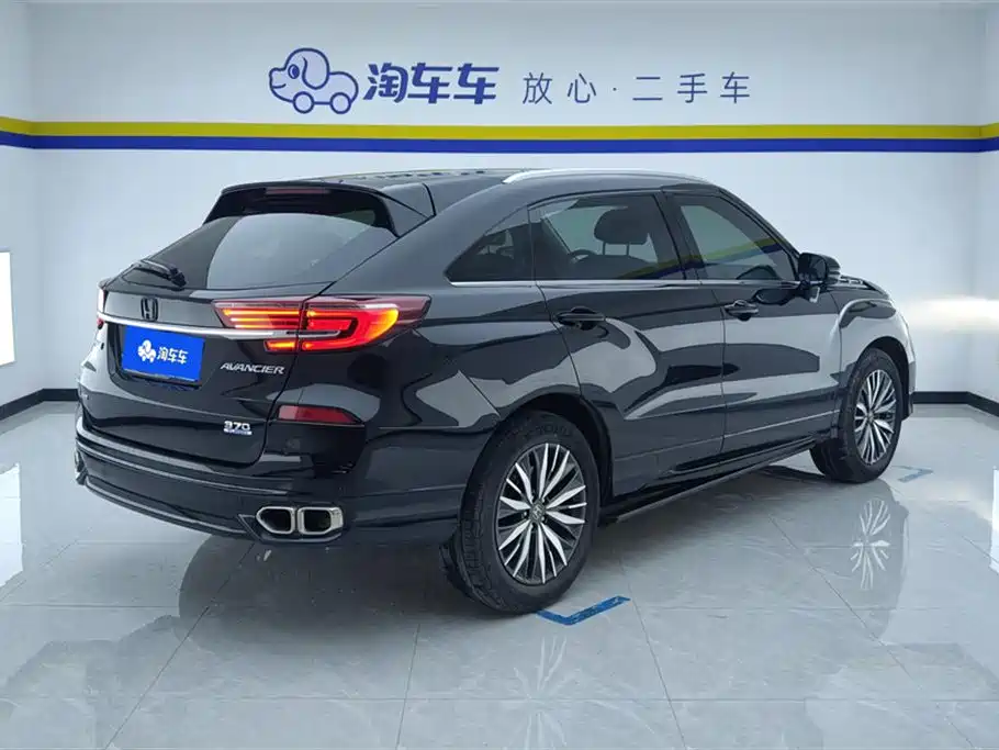 Guandao 2020 370TURBO four-wheel drive exclusive edition купить на сайте DeffCars