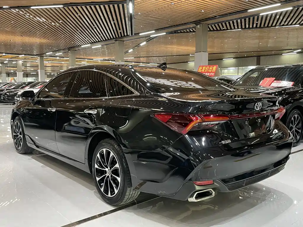Asia Dragon 2022 2.0L Deluxe Edition купить на сайте DeffCars