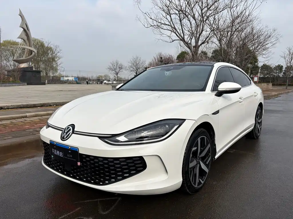 Lingdu 2022 Lingdu L 280TSI DSG Hot Edition купить на сайте DeffCars