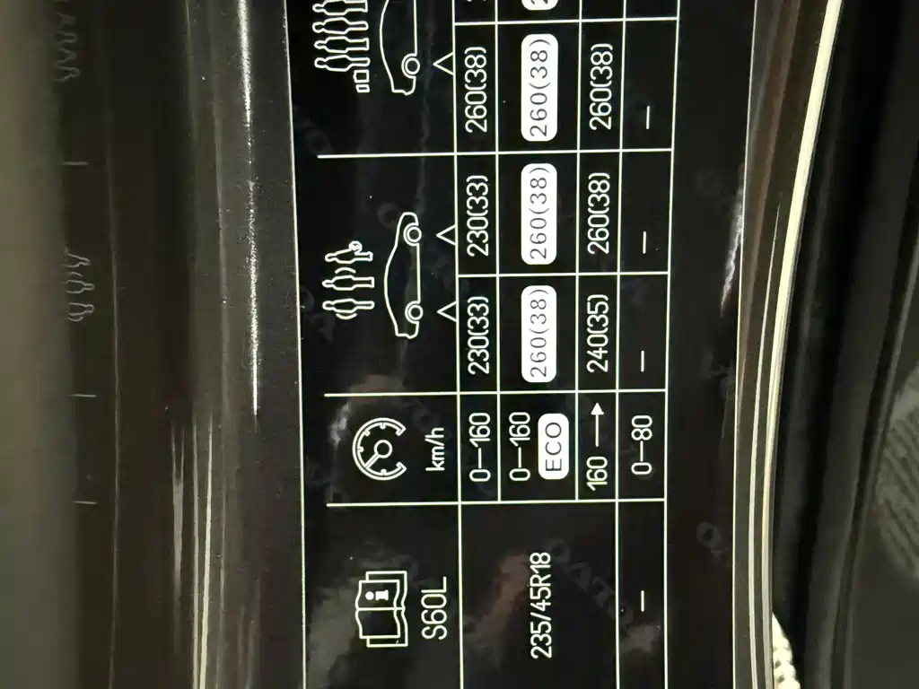 Volvo S60 2018 S60L T4 Zhiyuan Enterprising Edition купить на сайте DeffCars