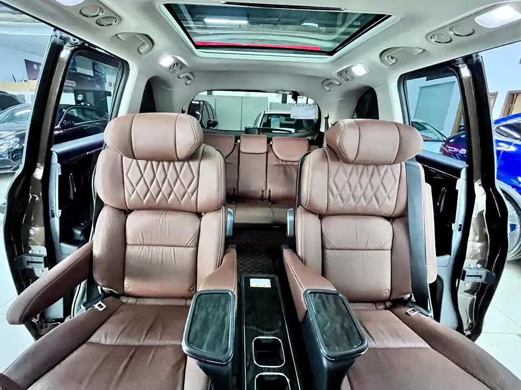 Alison 2019 2.0L Hybrid Extreme Edition купить на сайте DeffCars