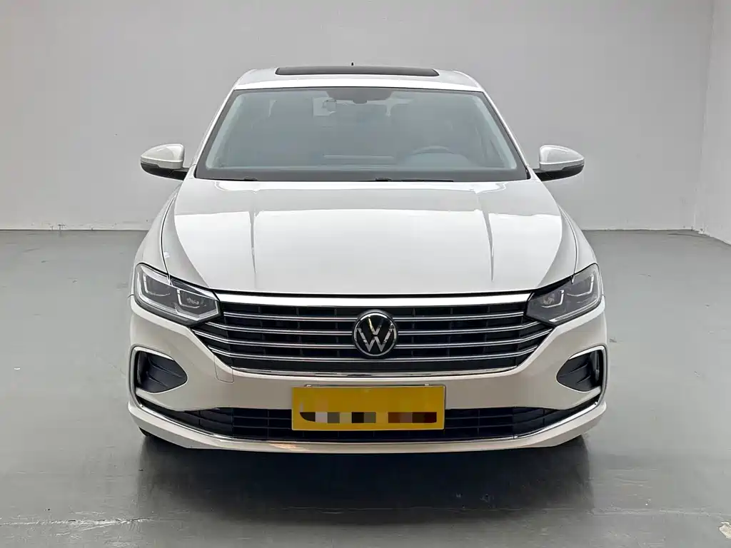 Lavida 2023 facelift 1.5L automatic 5 million version купить на сайте DeffCars