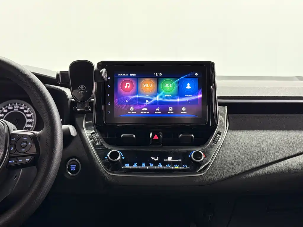Ralink 2019 185T CVT Deluxe Edition National V купить на сайте DeffCars