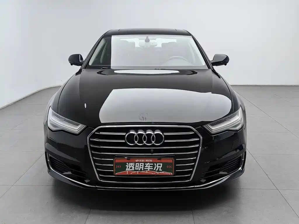 Audi A6L 2018 30th Anniversary Model TFSI Enterprising купить на сайте DeffCars