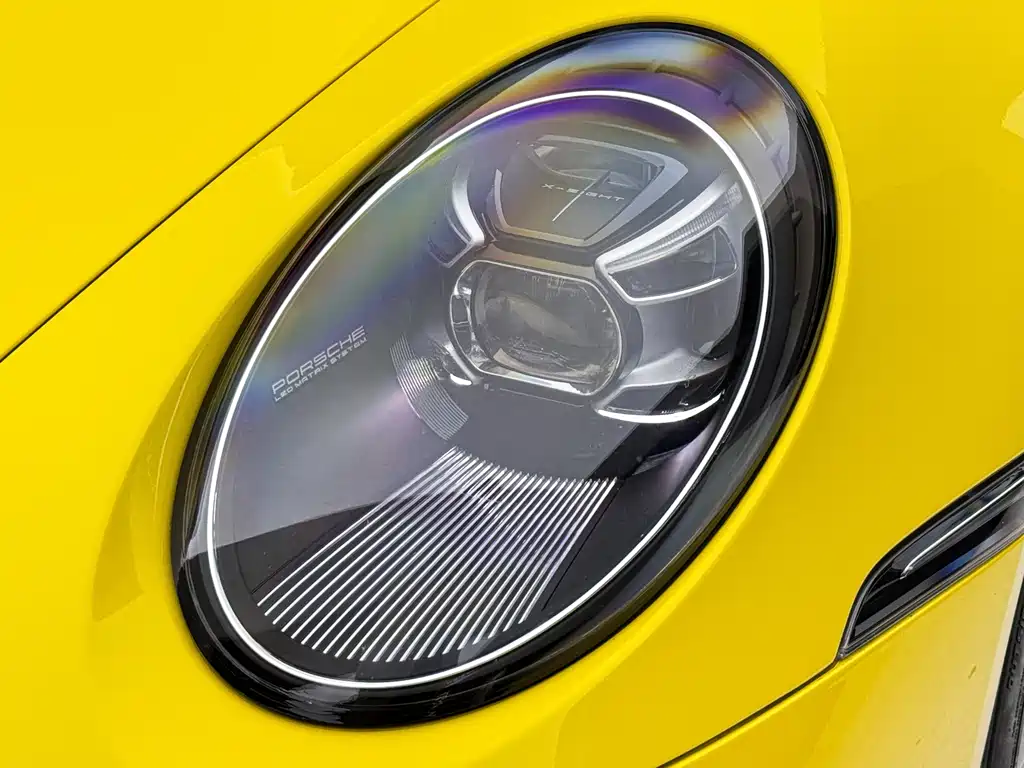 Porsche 911 2020 Carrera 3.0T купить на сайте DeffCars