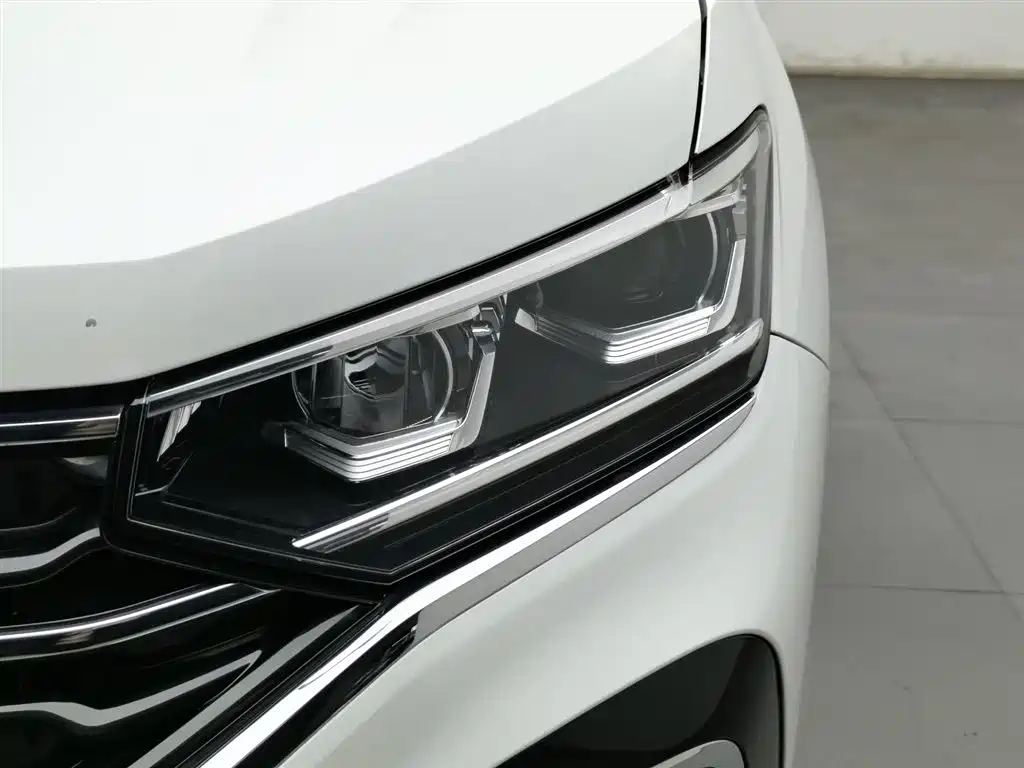 Tanyue X 2020 330TSI two-wheel drive flagship intelligent version купить на сайте DeffCars