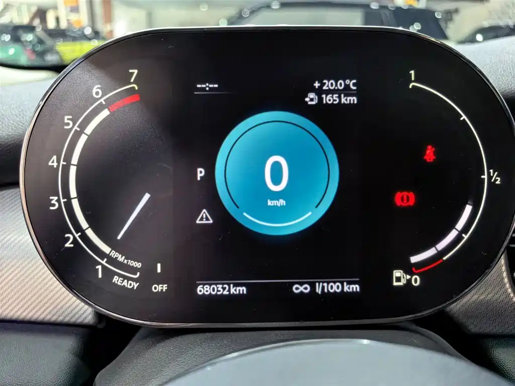 MINI 2022 1.5T COOPER Artist купить на сайте DeffCars