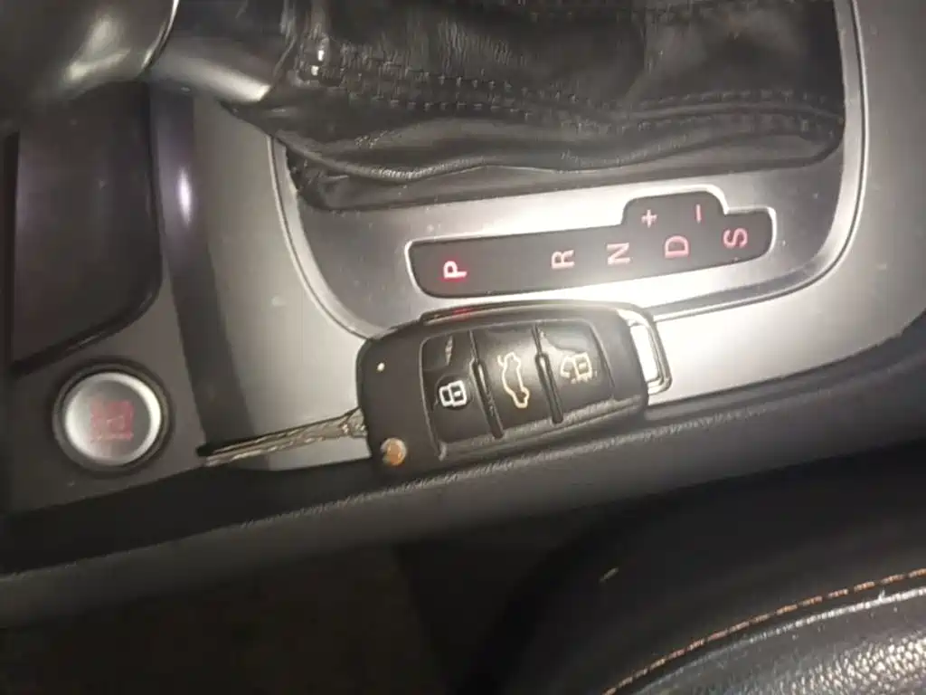 Audi Q3 2016 30 TFSI Fashion купить на сайте DeffCars