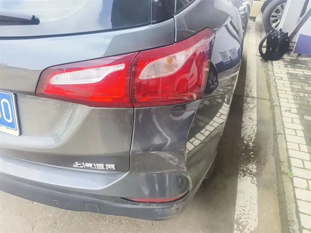 Explorer 2019 535T Automatic Border Edition National V купить на сайте DeffCars