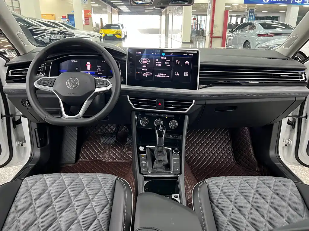 Sagitar 2023 300TSI DSG Super Edition купить на сайте DeffCars
