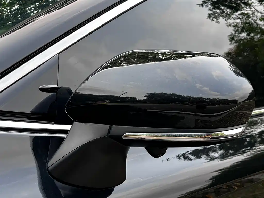 Camry 2023 2.0S Knight Edition купить на сайте DeffCars