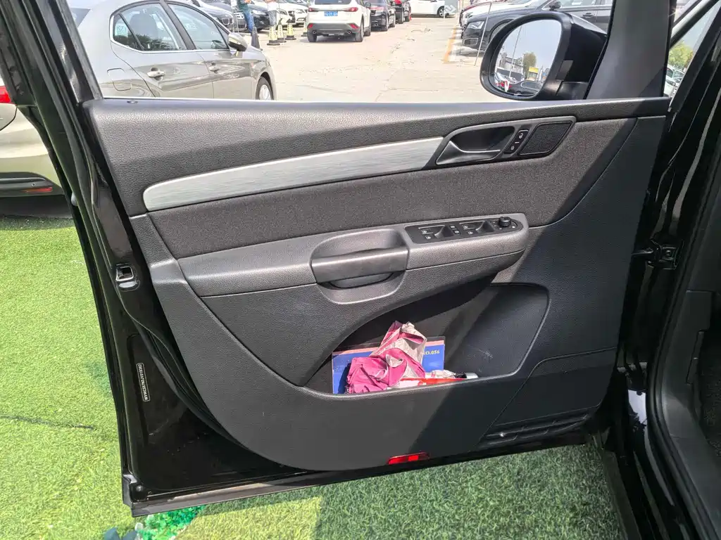 Sharan 2018 380TSI Comfortable 7-seater купить на сайте DeffCars