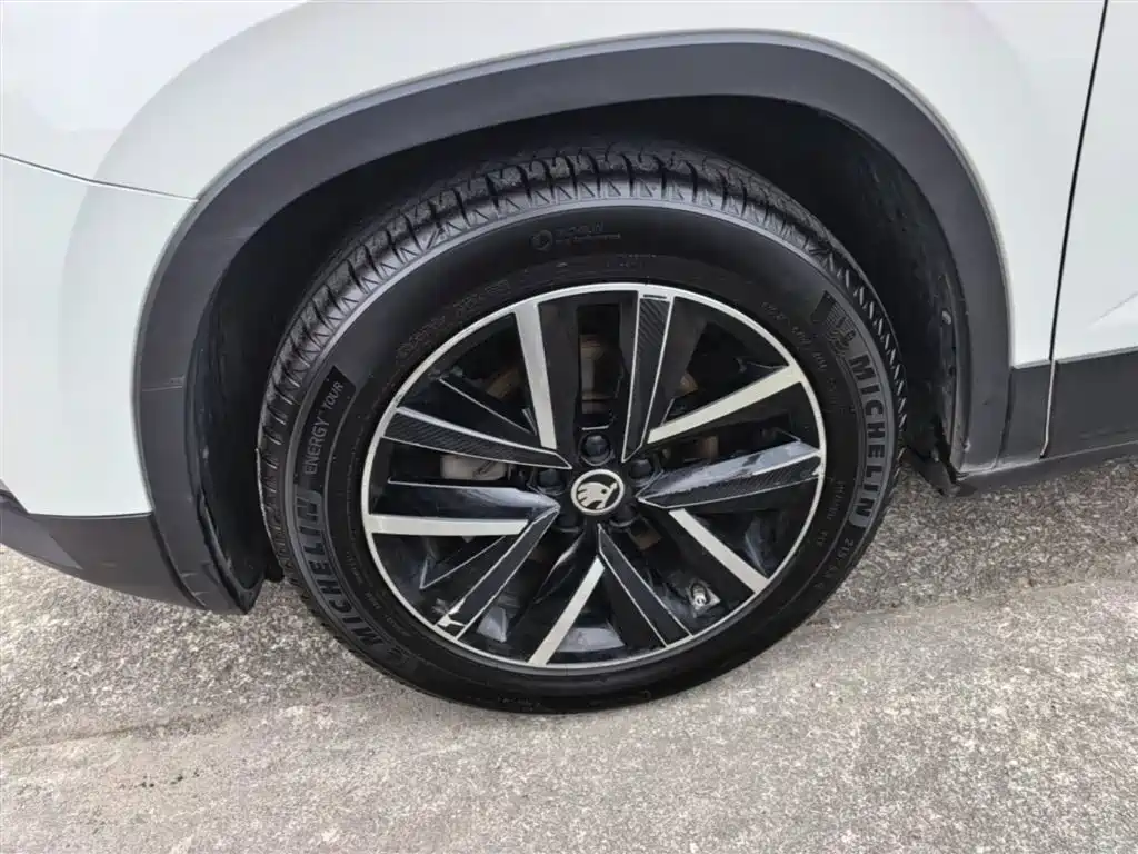Komic 2018 1.5L automatic comfort version National V купить на сайте DeffCars