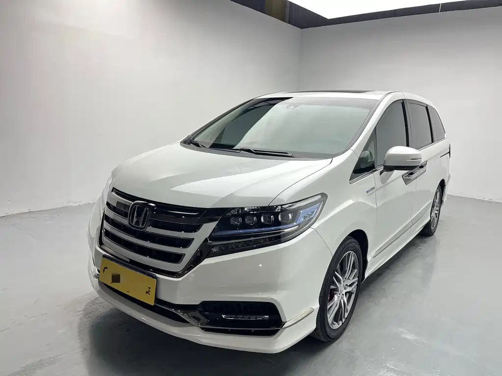 Alison 2019 2.0L Hybrid Deluxe Edition купить на сайте DeffCars