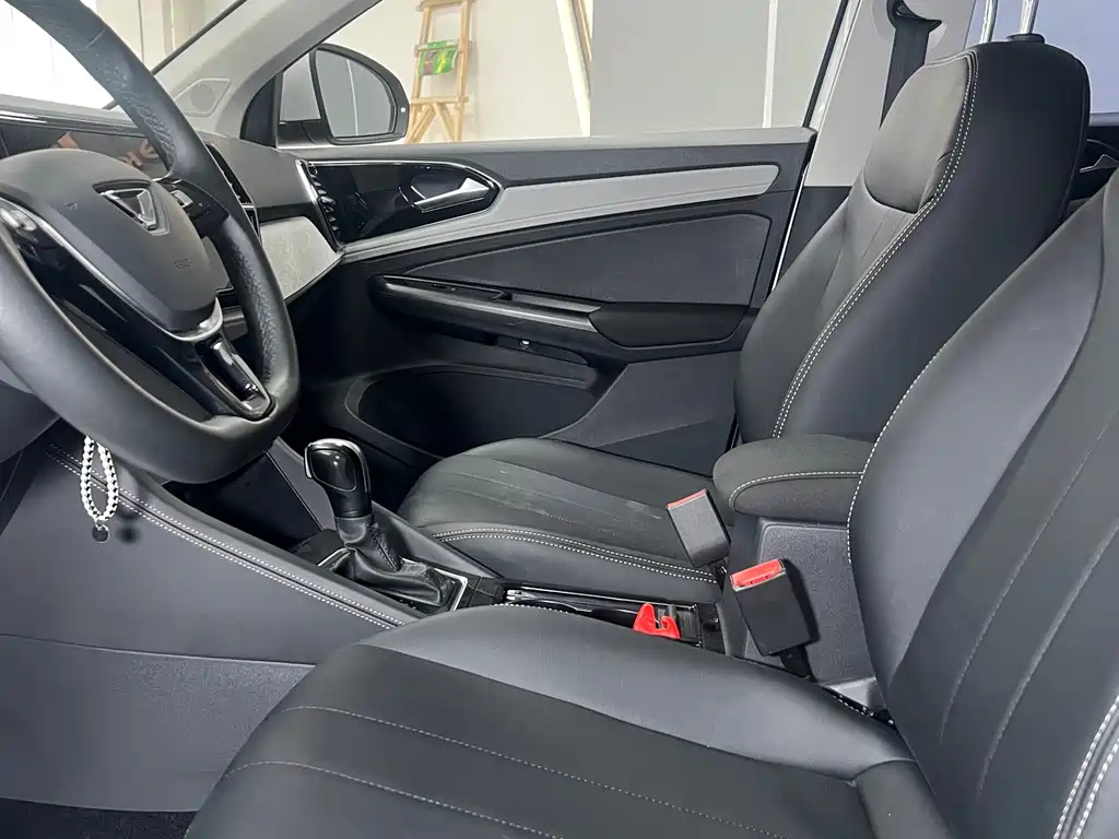 Jetta VS5 2023 280TSI automatic aggressive model купить на сайте DeffCars