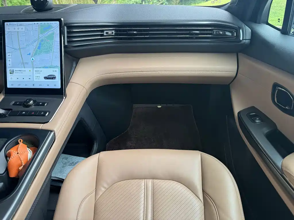 NiO ES6 2020 600km Sport Edition купить на сайте DeffCars