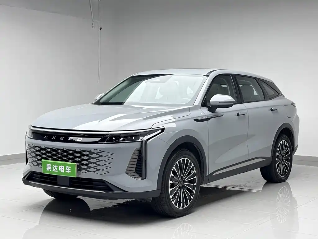 Yaoguang C-DM 2024 1.5T long battery life Pro купить на сайте DeffCars