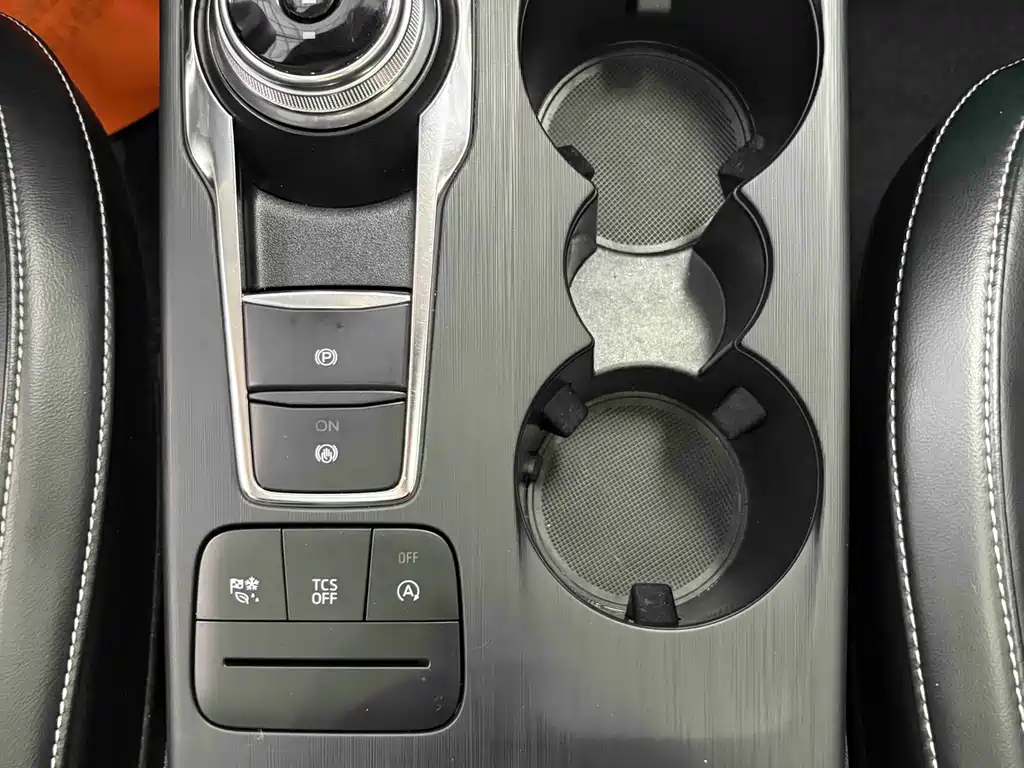 Focus 2021 Sedan EcoBoost 180 Automatic NeochaEDGE купить на сайте DeffCars
