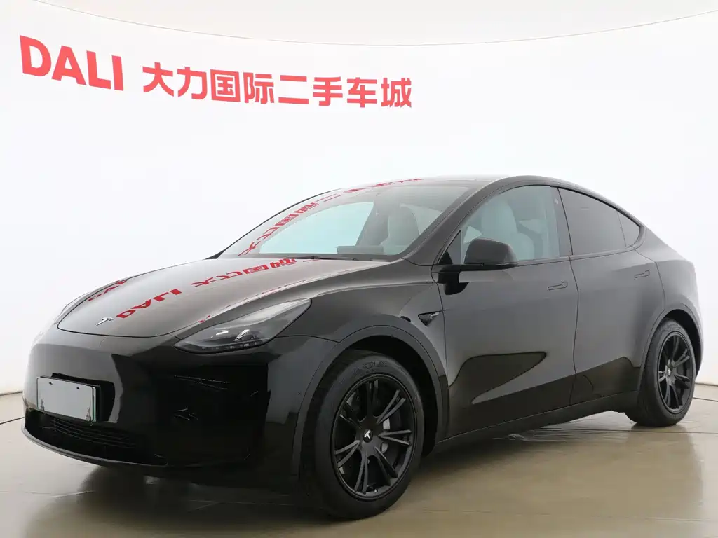 Model Y 2022 facelift rear-wheel drive version купить на сайте DeffCars